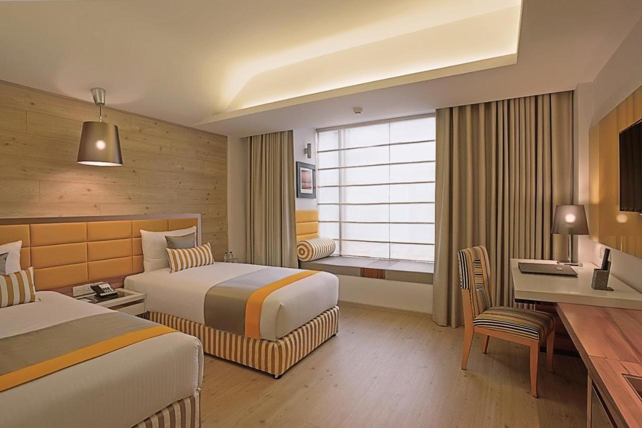 Barsana Boutique Hotel - Pure Vegetarian Kalküta Dış mekan fotoğraf