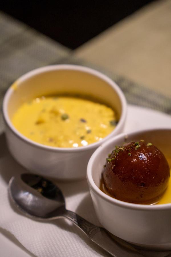 Barsana Boutique Hotel - Pure Vegetarian Kalküta Dış mekan fotoğraf