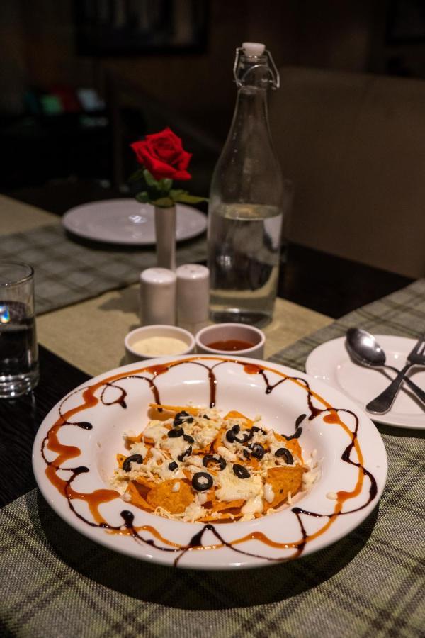 Barsana Boutique Hotel - Pure Vegetarian Kalküta Dış mekan fotoğraf