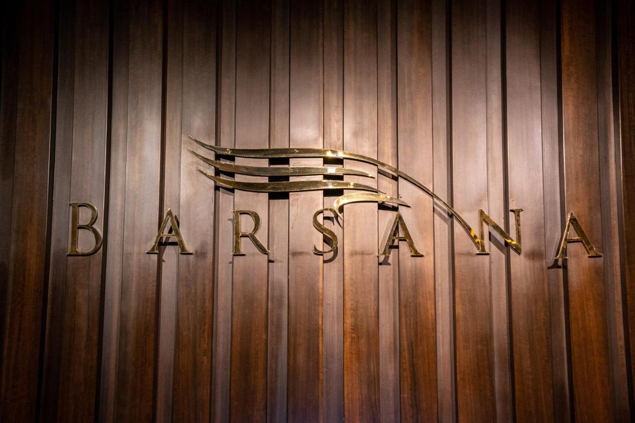 Barsana Boutique Hotel - Pure Vegetarian Kalküta Dış mekan fotoğraf