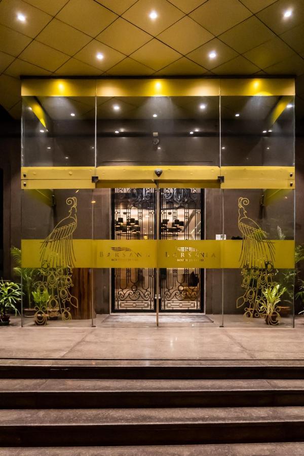 Barsana Boutique Hotel - Pure Vegetarian Kalküta Dış mekan fotoğraf