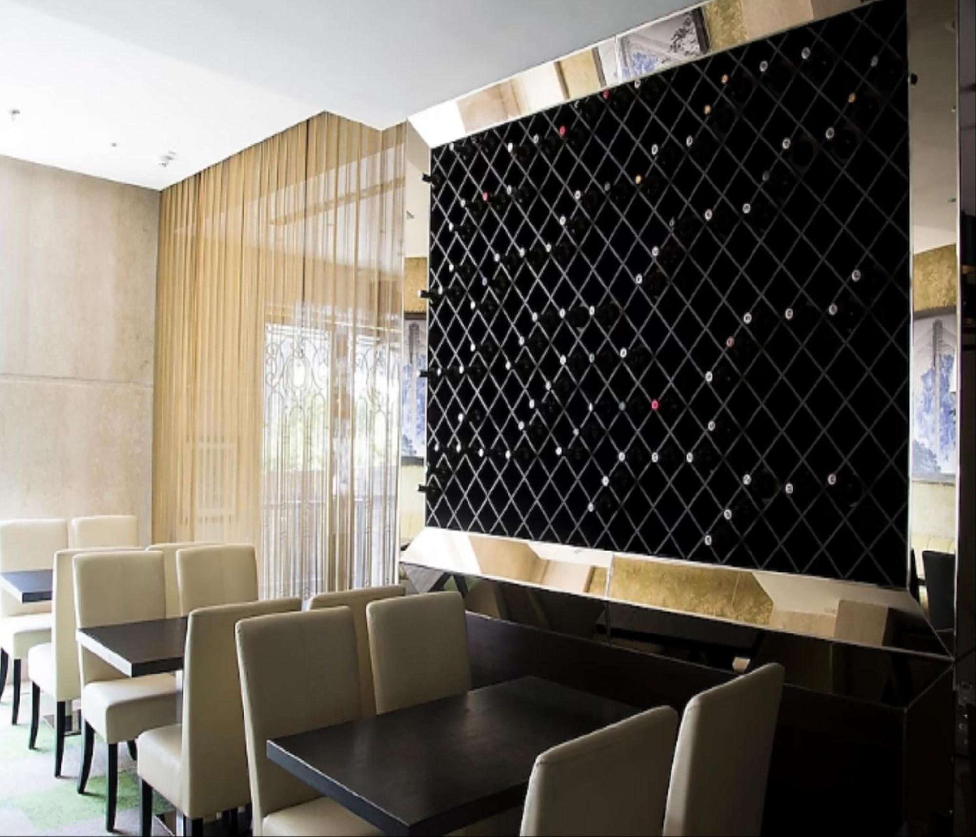 Barsana Boutique Hotel - Pure Vegetarian Kalküta Dış mekan fotoğraf