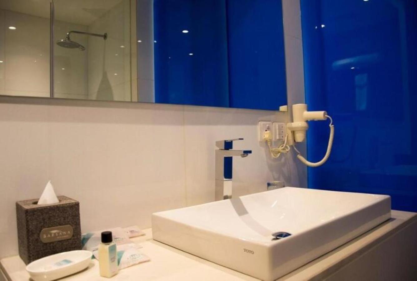 Barsana Boutique Hotel - Pure Vegetarian Kalküta Dış mekan fotoğraf