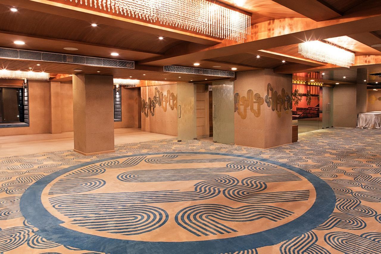 Barsana Boutique Hotel - Pure Vegetarian Kalküta Dış mekan fotoğraf